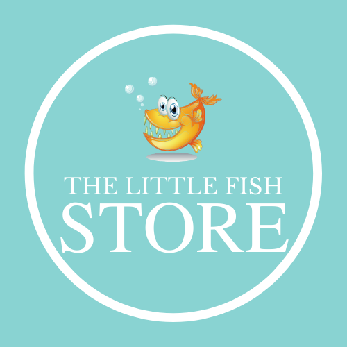 The Little Fish Store Stratford